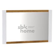 Модули SbkHome Кантри СРН Зеркало (1100*25*650)