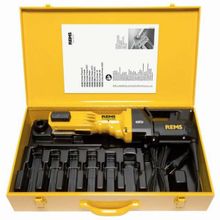 Rems Пресс механический Пауер-Пресс SE