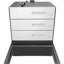 HP G1W45A лоток подачи бумаги 3 шт х 500 листов с тумбой для PageWide 556dn, 586dn