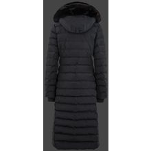 Wellensteyn Santorin Super Long-382 Midnightblue