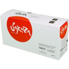 Картридж SAKURA TN423BK для Brother HL-8260, DCP-8400, MFC-8690, черный, 6 500к.