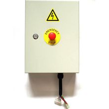 Система автоматического запуска генератора ТКМ-V7 CB