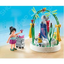 Playmobil 5489 «Витрина»