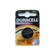 Duracell Duracell CR2032