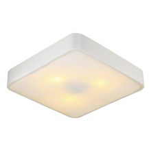 Потолочный светильник Arte Lamp A7210PL-3WH COSMOPOLITAN