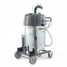 Промышленный пылесос Karcher IVR-L 100 24-2 Tc Me