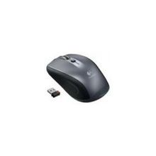 Мышь Logitech Wireless Mouse M515, Grey,