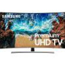 Телевизор Samsung UE65NU8500U