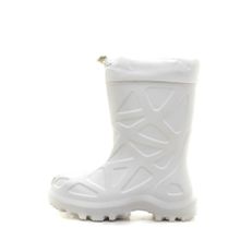 Woodline Сапоги зимние детские WOODLINE Каури ЭВА, белые 490НУ (р.31-32)