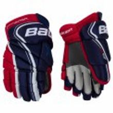 BAUER Vapor X900 Lite S18 SR Ice Hockey Gloves