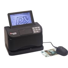Инфракрасный детектор банкнот Cassida D6000E