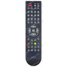 Пульт Izumi TL20S321B (TV) как оригинал