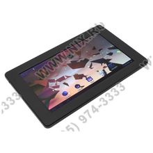 3Q [3QTAB QBOOK EL72B 5124A4] Black Cortex A9 512 4Gb WiFi Andr4.0 7 0.32 кг