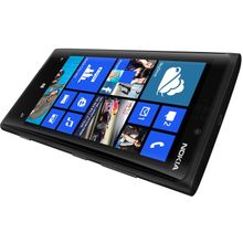 Nokia Lumia 920 Black 32Гб