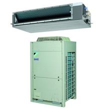 Daikin FDA250A   RZQ250C