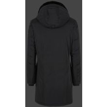 Wellensteyn Canary Men-426 Schwarz