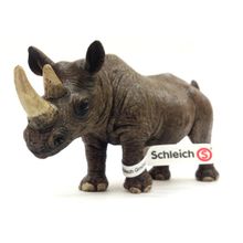 Schleich Носорог