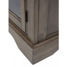 Буфет  LT CR18266 WIRE BRUSH GREY #G538  WARM GREY #G539  М-City