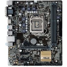 Материнская плата ASUS H110M-A D3 RTL LGA 1151, mATX