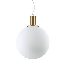 Ideal Lux Подвесной светильник Ideal Lux Loko SP1 197920 ID - 223525