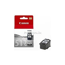 Картридж Canon PG-512 Black