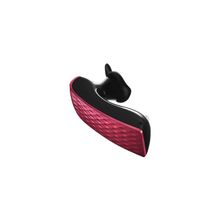 Jawbone Earcandy - bluetooth-гарнитура для iPhone 4 (Red)