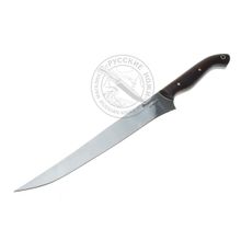 Нож Филейный-1 (сталь 50Х14МФ) ц.м.