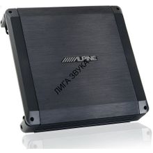 Усилитель Alpine BBX-T600