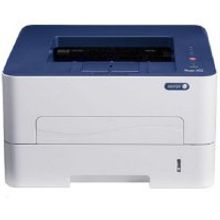 XEROX Phaser 3052NI принтер лазерный чёрно-белый