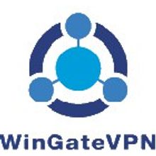 WinGate VPN 8.x gateway license for 3 computer LAN