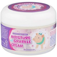 Elizavecca Moisture Sparkle Cream 100 мл