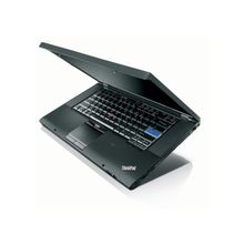 Ноутбук Lenovo ThinkPad W510 (NTK2JRT) 15.6" Core i7 920XM(2.0GHz) 4096Mb 320Gb DVDR  nVidia Quadro FX 880M 1024Mb  WiFi BT Cam Win7Pro
