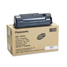Panasonic Тонер-картридж с фотобарабаном PANASONIC UG-3350