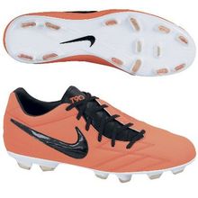 Бутсы Nike Total90 Shoot Iv Fg 472547-808 Sr