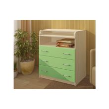 Регион 58 Пеленальный комод МДФ