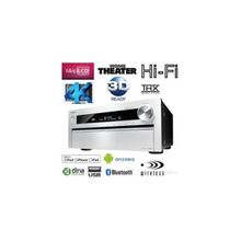 Onkyo TX-NR828 Silver