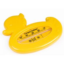 Термометр для ванны Canpol"Уточка"арт. 2 781 цвет желтый