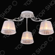 Natali Kovaltseva Firenze 11422 3C Ivory Gold