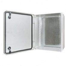 Антивандальный щит ЩПМП, 500x600x230мм, IP55, пластик |  код. SQ0912-0104 |  TDM