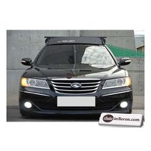 2009 Hyundai Grandeur TG Q270 