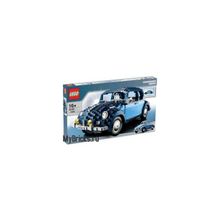 Lego 10187 Volkswagen Beetle (Фольксваген Жук) 2008