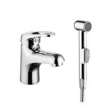 Смеситель Для Биде Lemark Omega Lm3116C