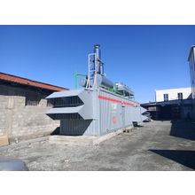  Новый энергоцентр во Владикавказе