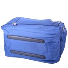 Travellers club Сумка для путешествий SB7041-20 голубая