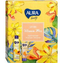 Aura Beauty Vitamin Mix 325 мл