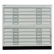 Шкаф BISLEY FCB 42L