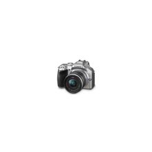 Panasonic PhotoCamera  Lumix DMC-G5KEE-S silver 18,3Mpix 14-42 3" 1080 SDHC turLCD Li-Ion