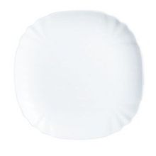 Обеденная тарелка 25 см Luminarc LOTUSIA H1372