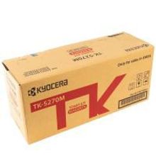 KYOCERA TK-5270M тонер-картридж пурпурный