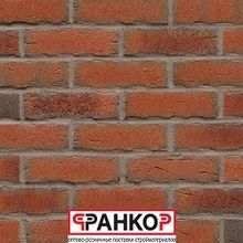 Клинкерная плитка R698NF14 Feldhaus Klinker sintra terracotta bario 240*14*71мм. (45м2)